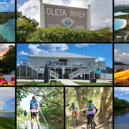 Insider Insight: Oleta River State Park