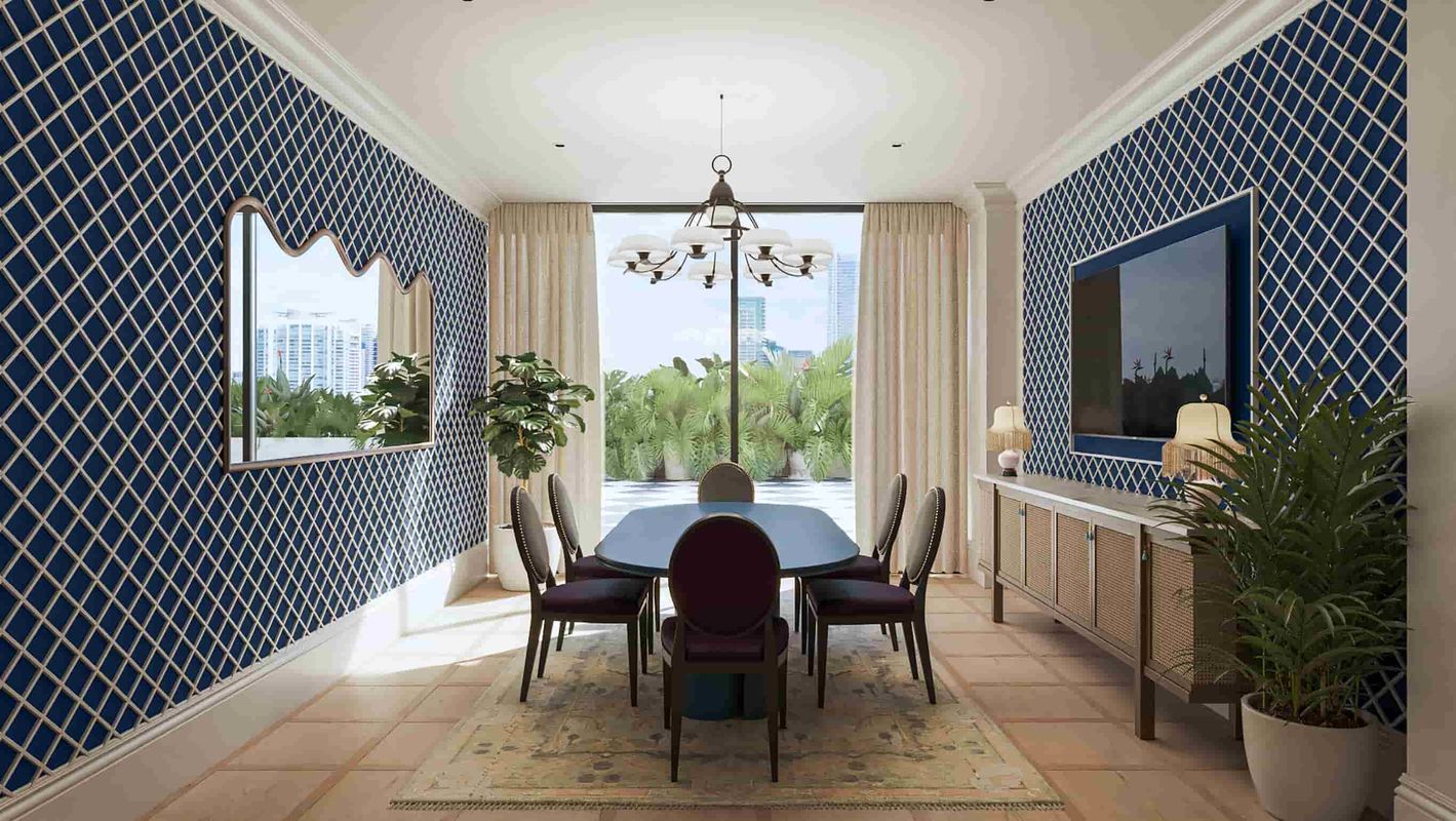 Related-Wynwood G40-Meeting Room Disclaimer