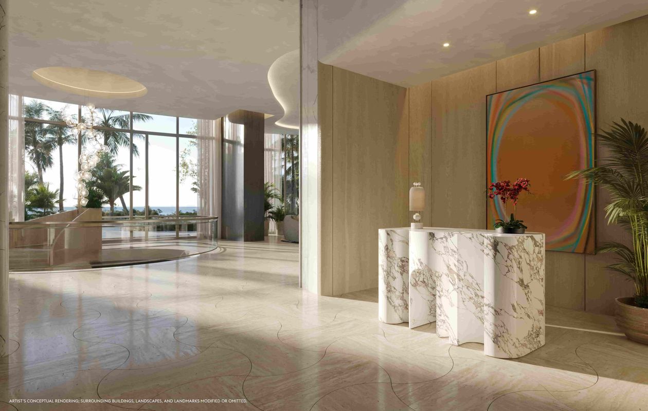 Restaurant Interior Day -1