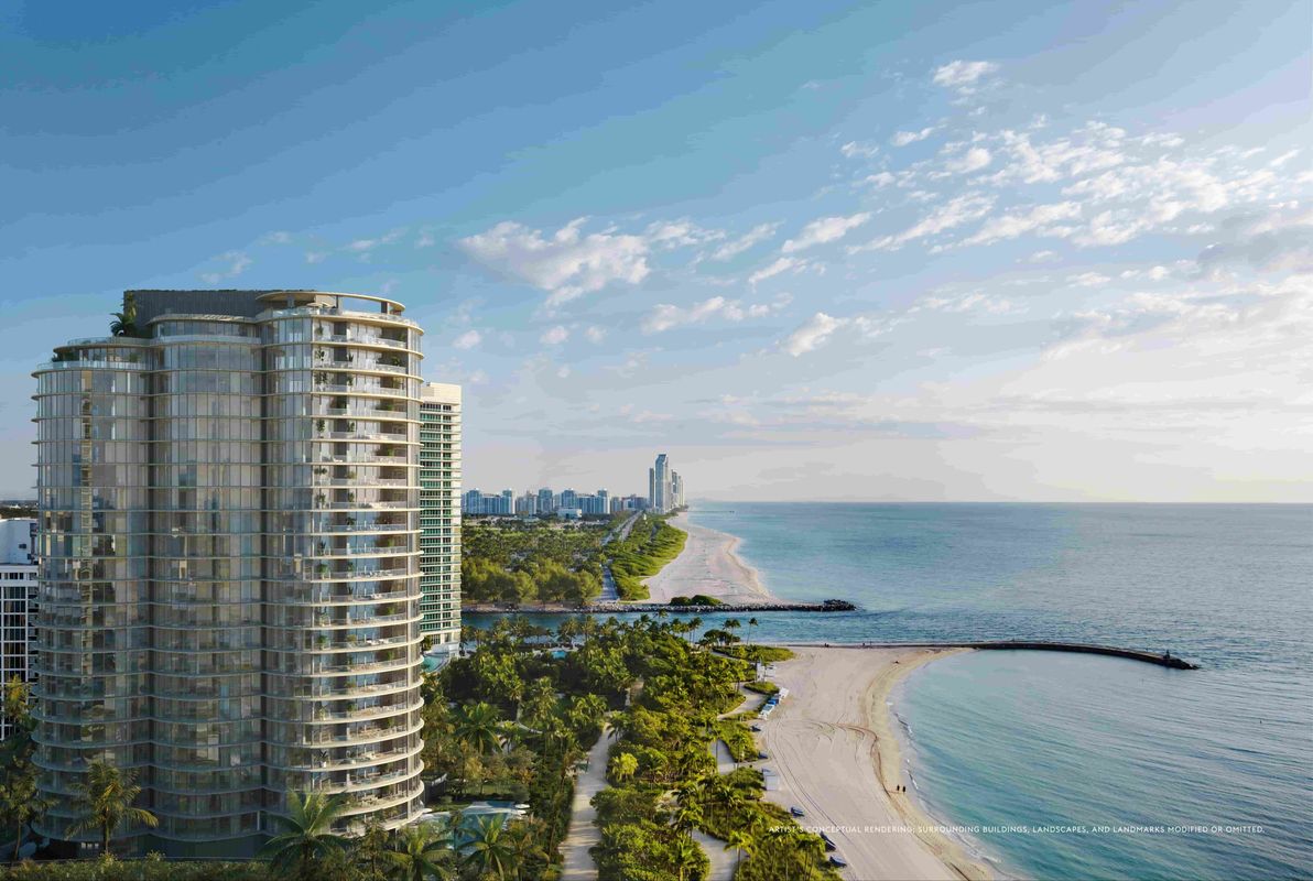 Rivage Bal Harbour (1)