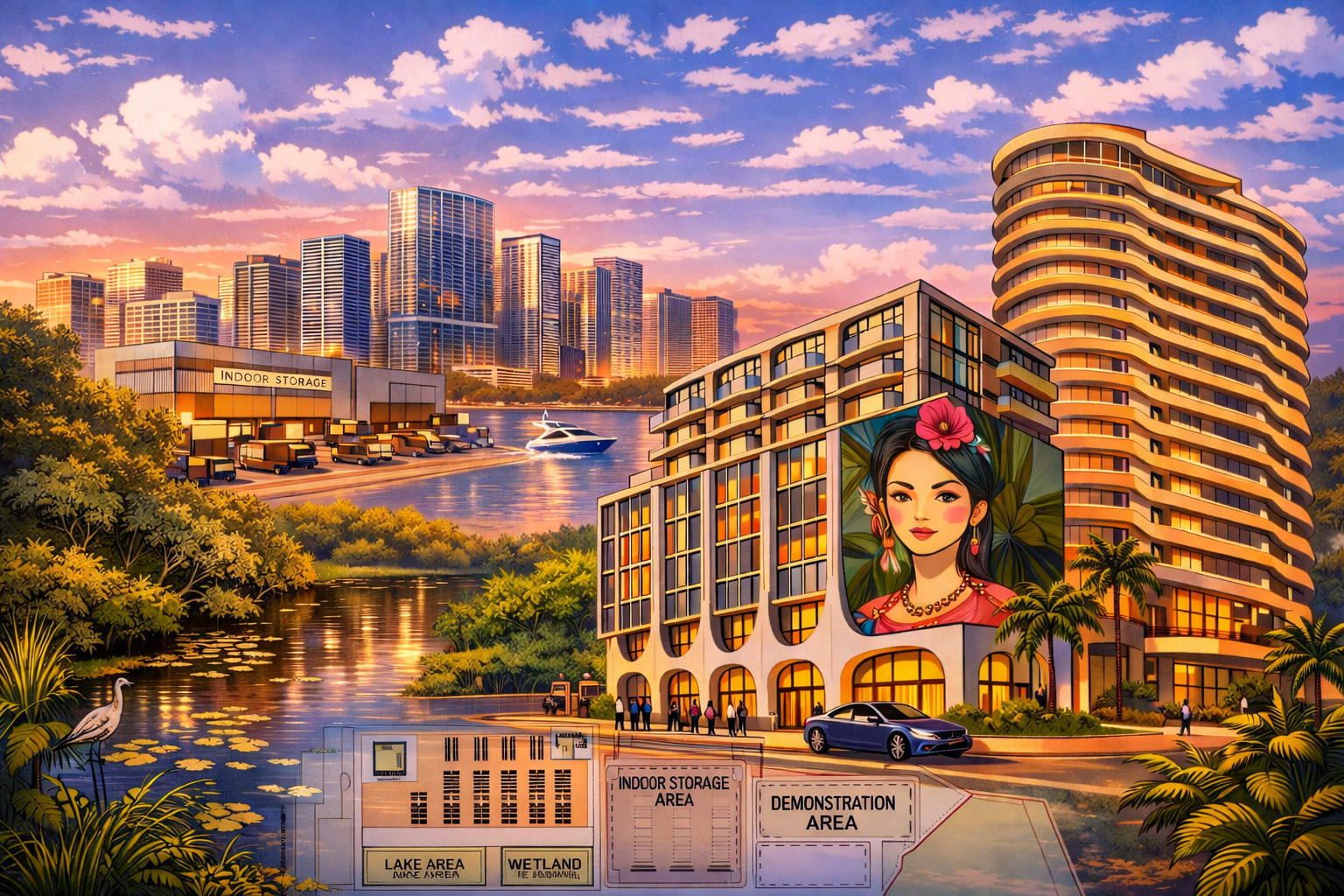 South Florida Real Estate Update