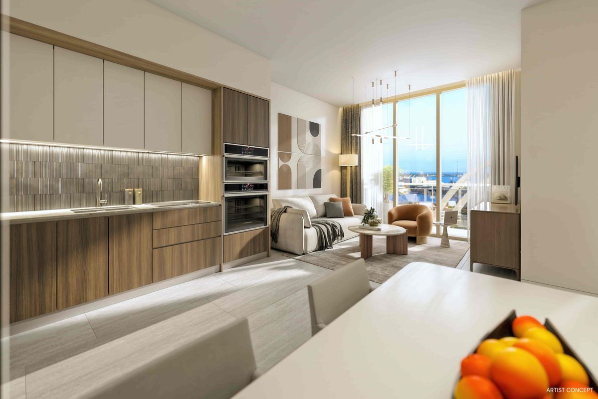 14 Roc Miami - UNit_2_Living_1