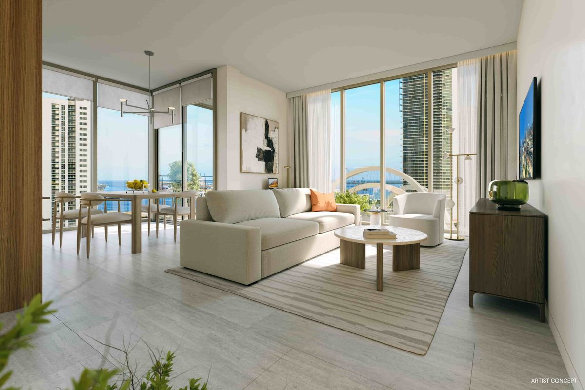 14 Roc Miami - UNit_Living_1