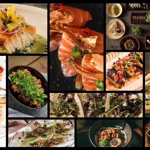 New Around Town: Must-See Openings & Experiences in Miami (April 2026)