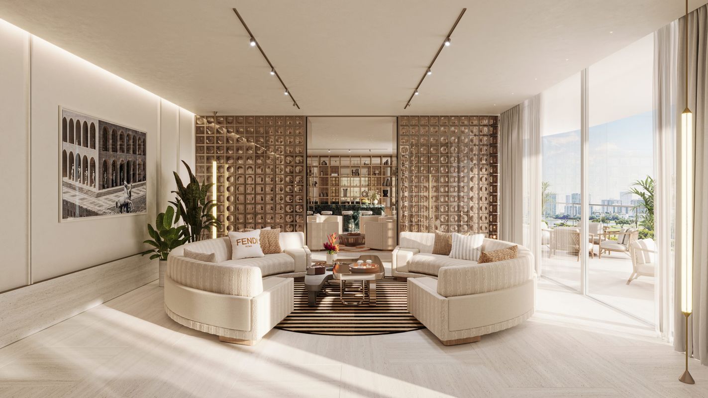 Avenia _ Indoor Lounge