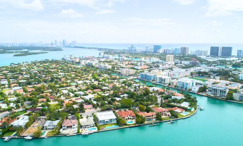 Bay Harbor Islands: Walkable Shops, Top Schools and Community Feel