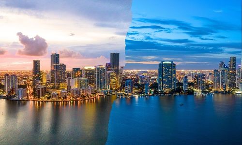 Brickell vs. Downtown Miami: Which Neighborhood Fits Your Lifestyle?