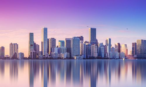 Miami Architectural Styles: From Art Deco to Modern &hellip;