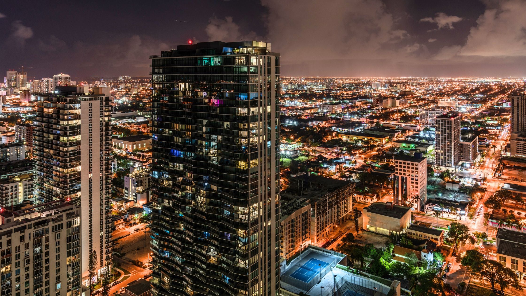 Edgewater Miami