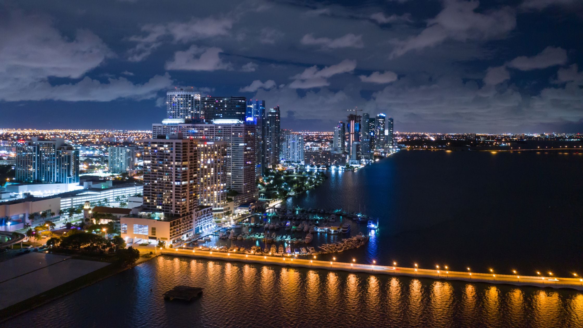 Edgewater Miami