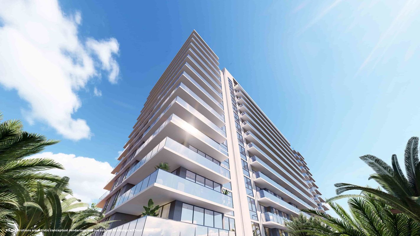 GAIA Residences_Exterior 3