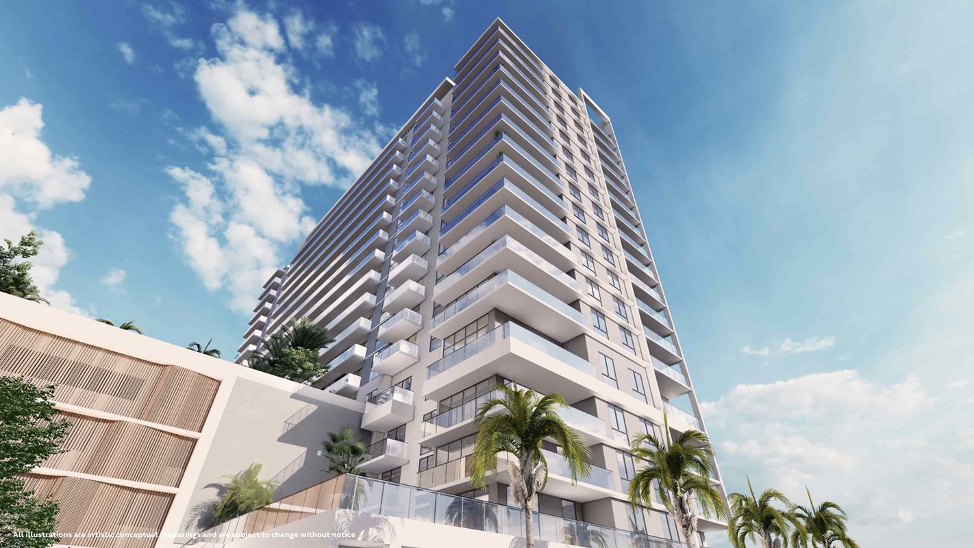 GAIA Residences_Exterior 4
