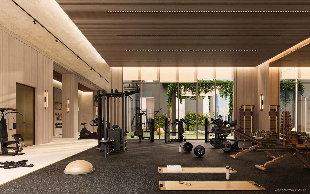 HoW_Amenities_Gym