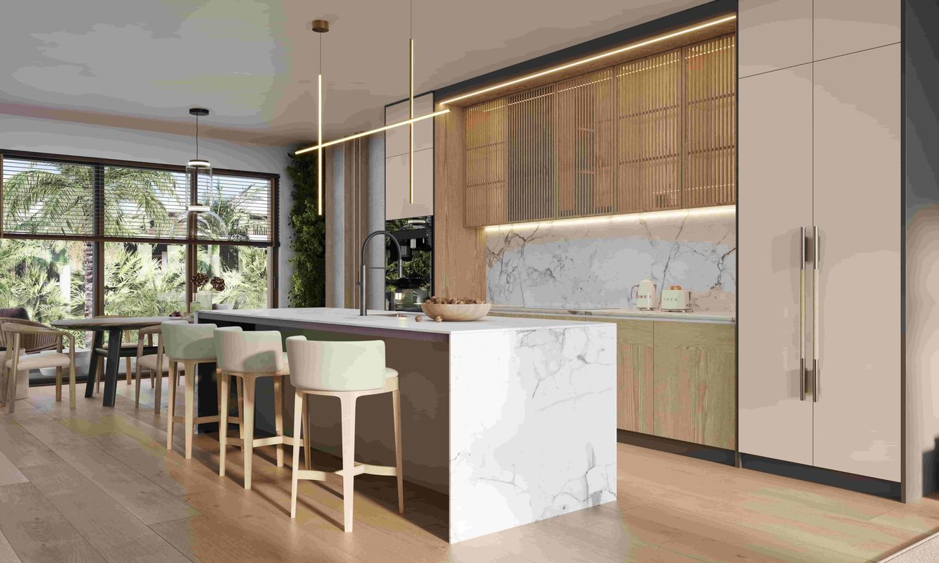 Living room_kitchen 10