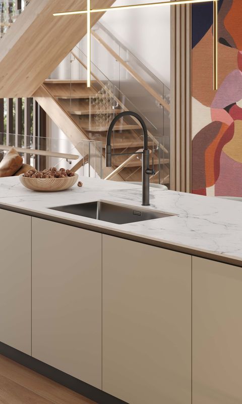 Living room_kitchen 12