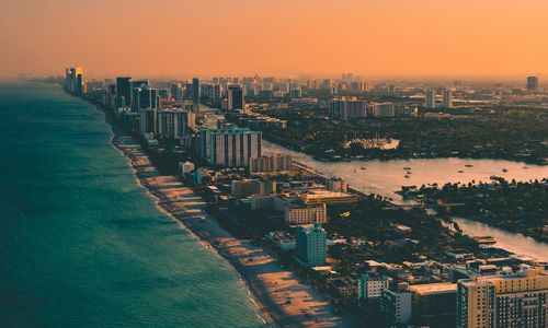 Miami Flood Zones Explained: How Sea-Level Rise Affects Home Insurance