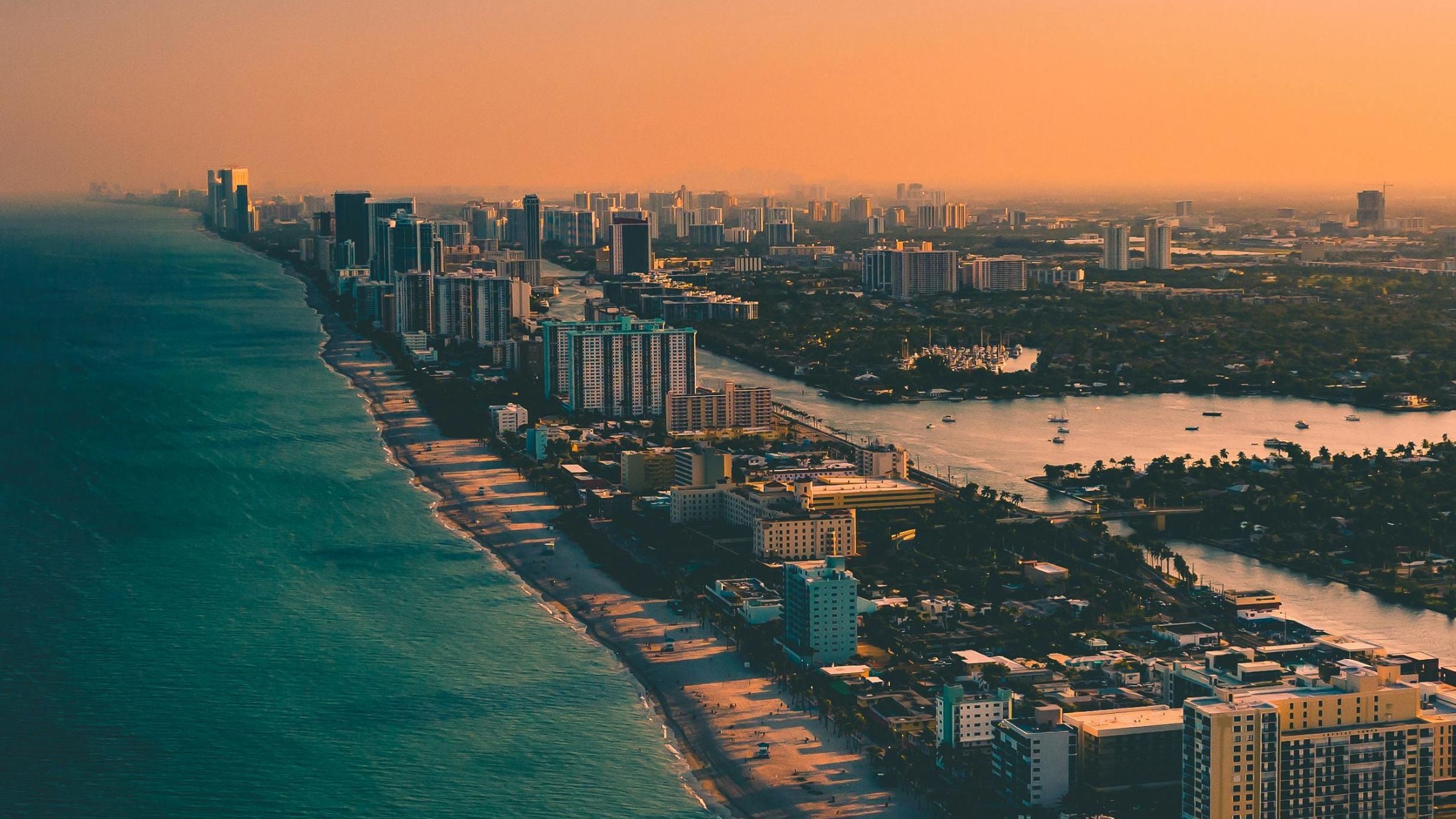 Miami Flood Zones Explained