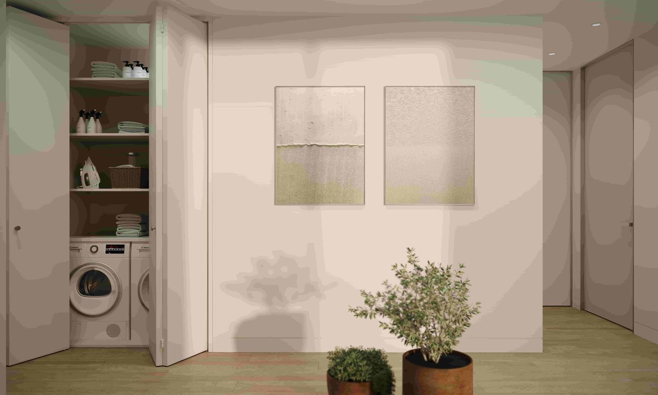 Option 1 Hall 3lev 3