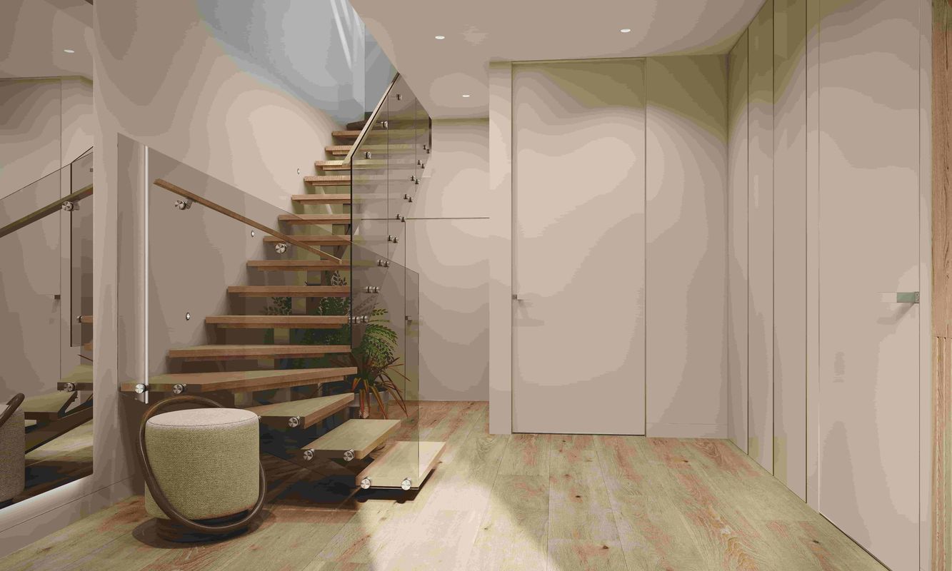 Option 2 Hall 1lev 2