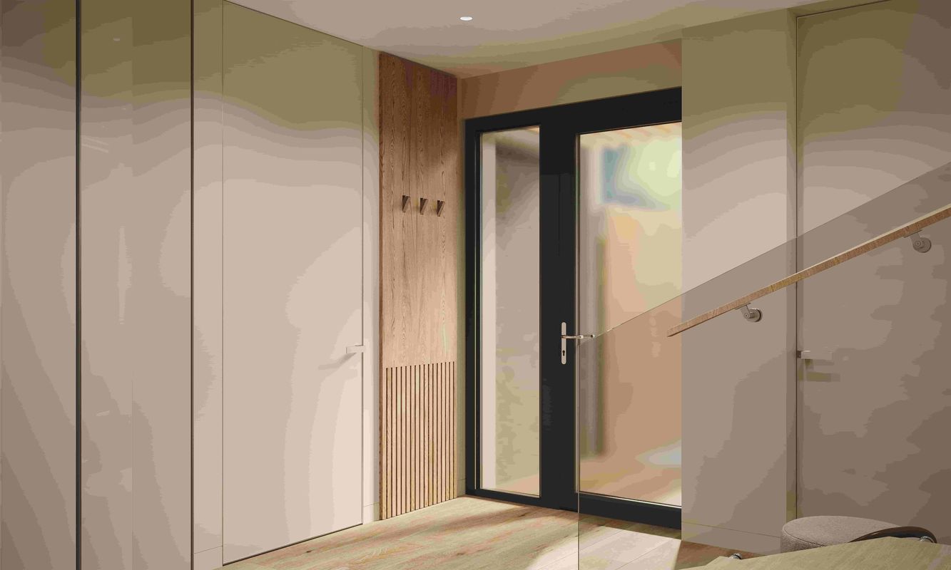 Option 2 Hall 1lev 3