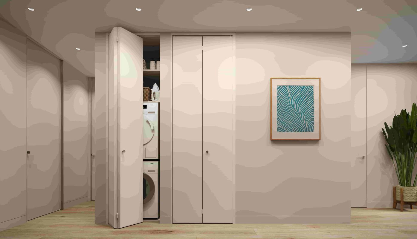 Option 2 Hall 3lev 1