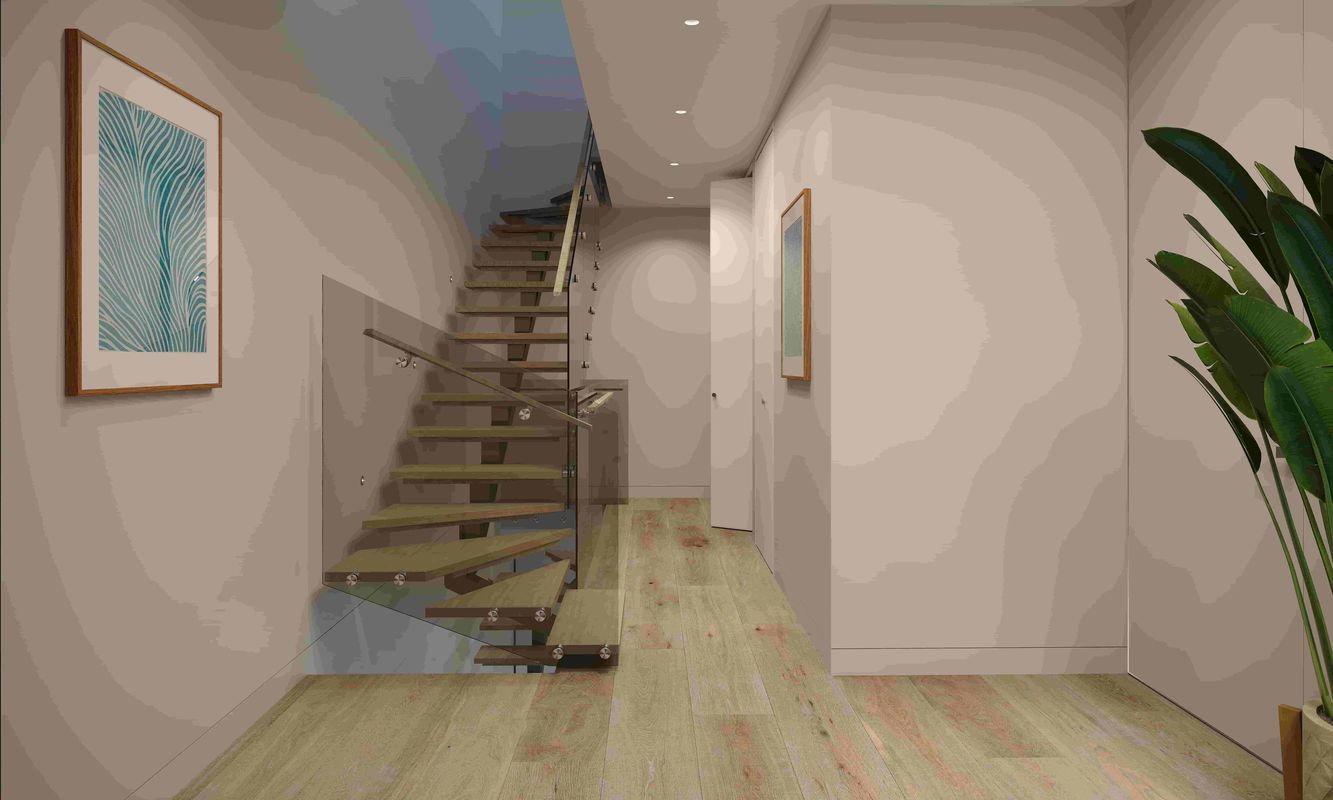 Option 2 Hall 3lev 2