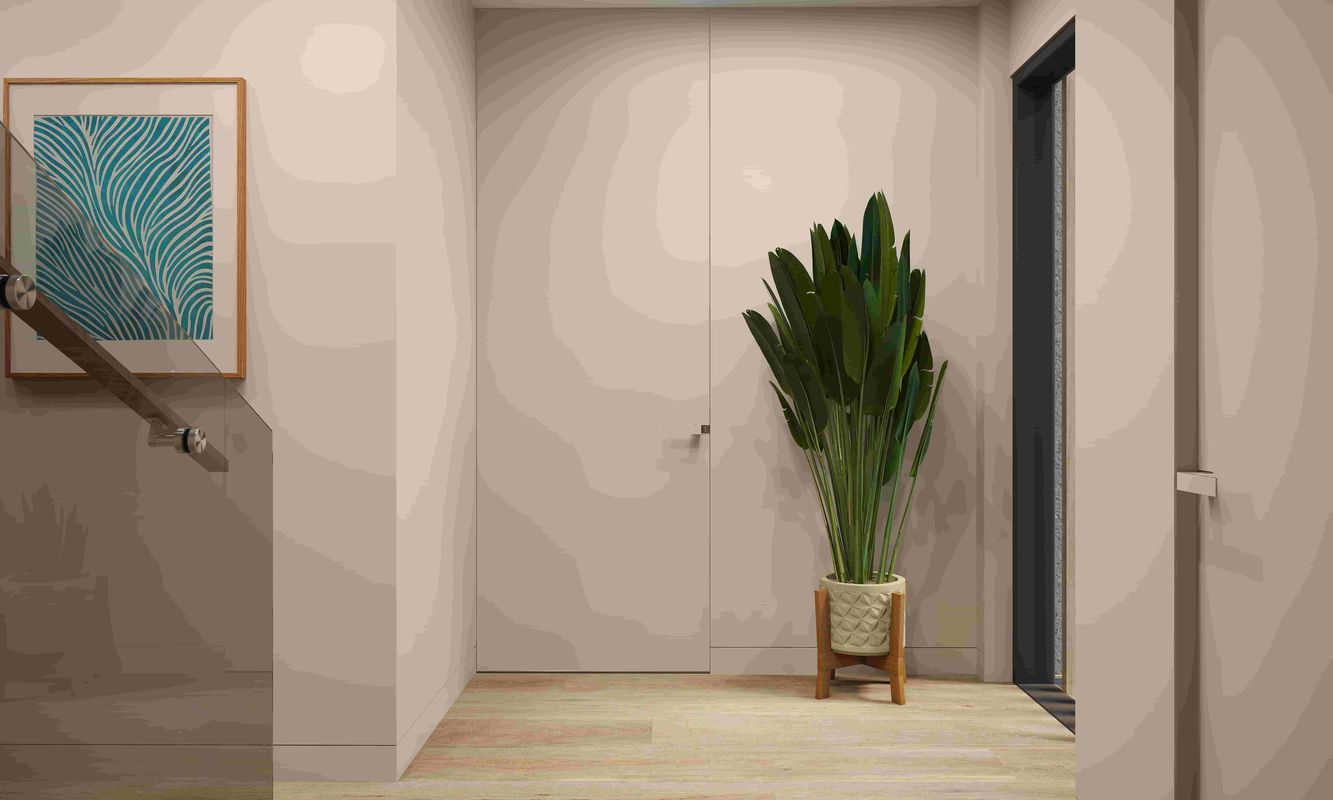 Option 2 Hall 3lev 3