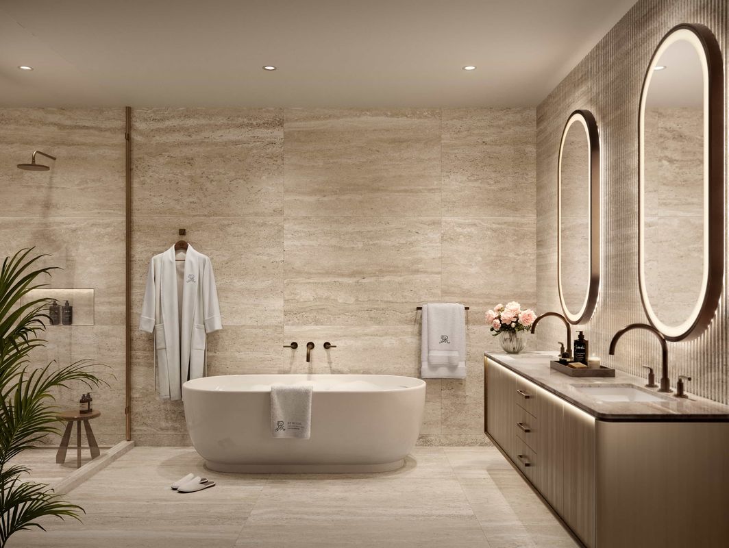 SRR SIB_3401 Master Bath