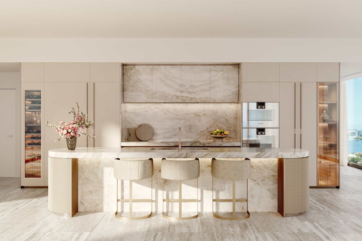 SRR SIB_5601 Kitchen