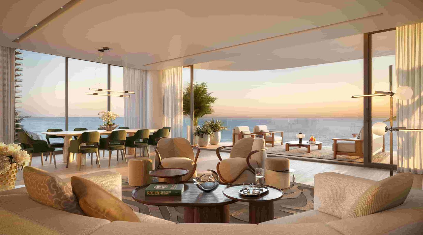 SRR SIB_Living1801_Sunrise