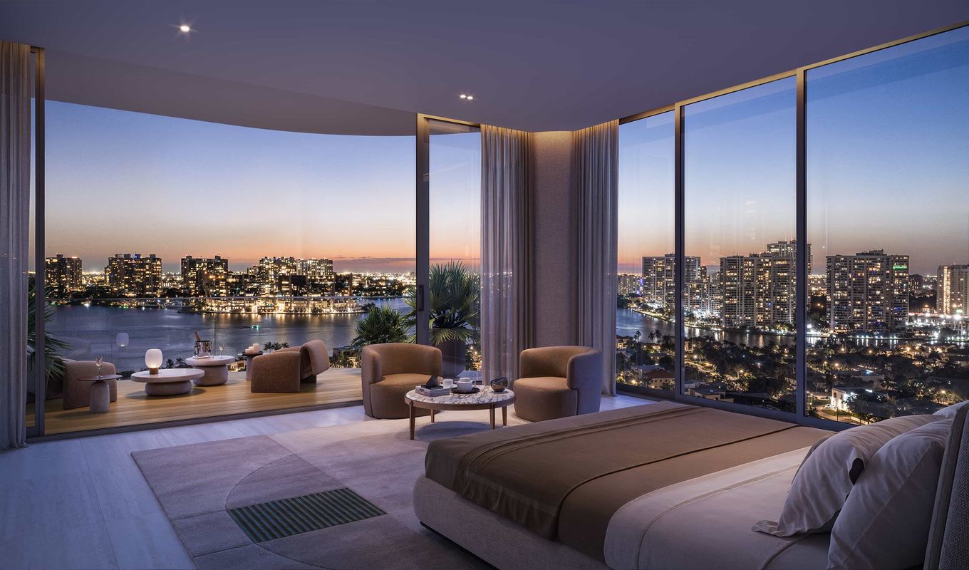 SRR SIB_PrimeBed1801_City_Evening