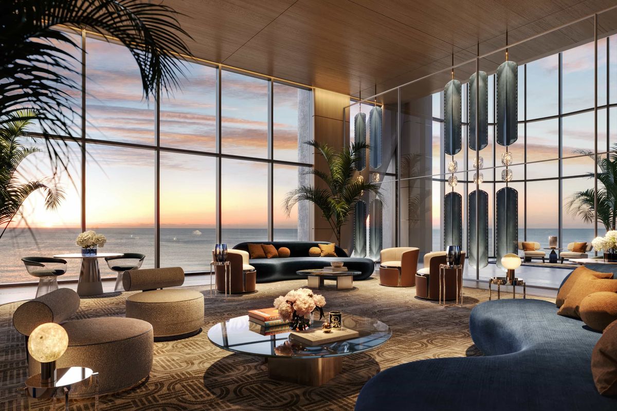 SRR SIB_Private Lobby_Binyan Credit