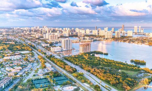 Working Remotely from Miami: Best Neighborhoods for Digital Nomads