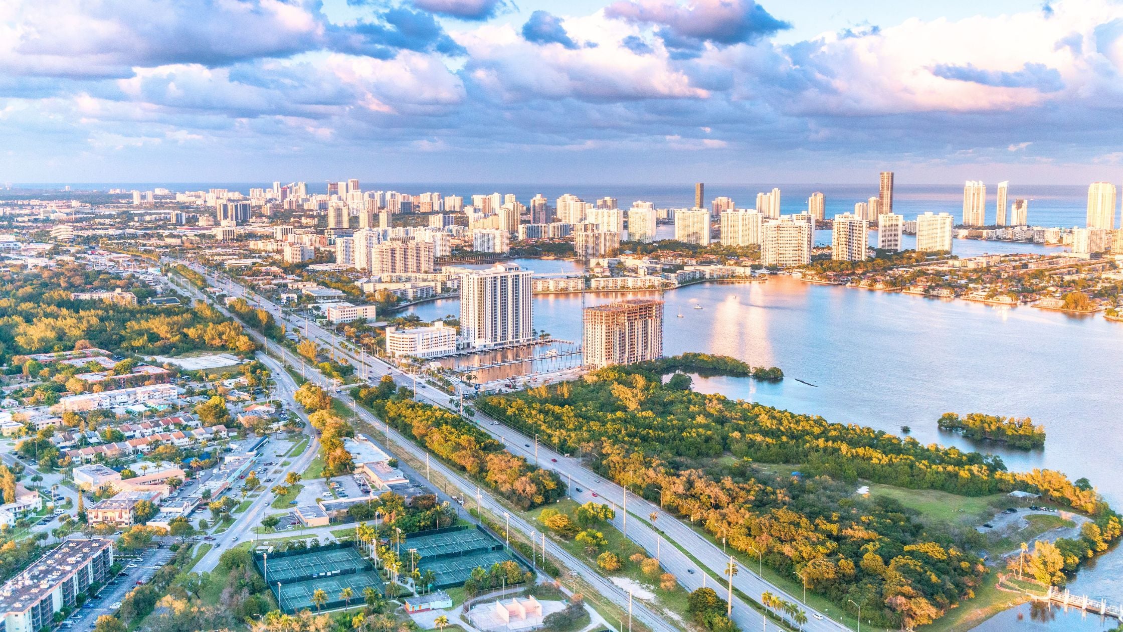 Sustainable Condo Innovations in Miami’s Luxury Market