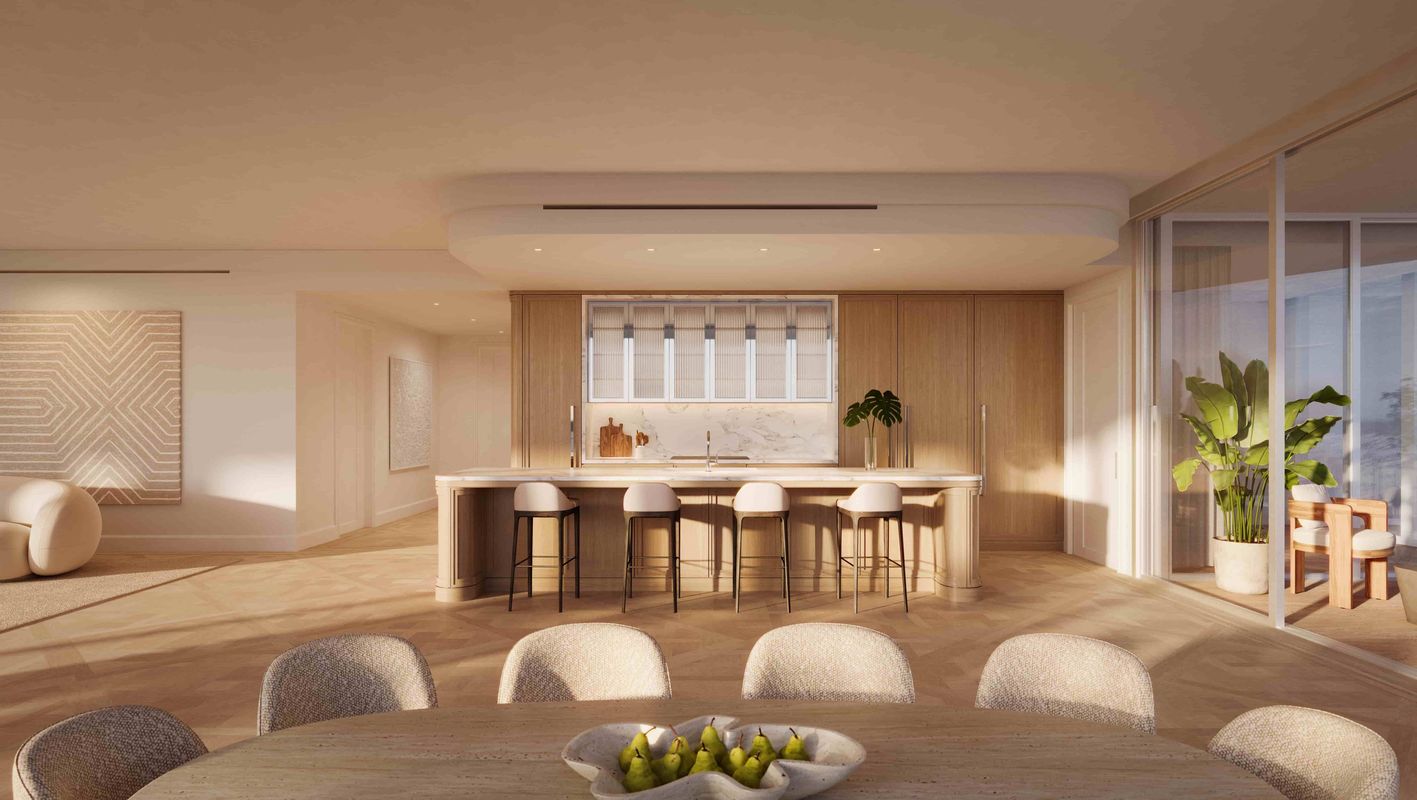 TYPICAL KITCHEN