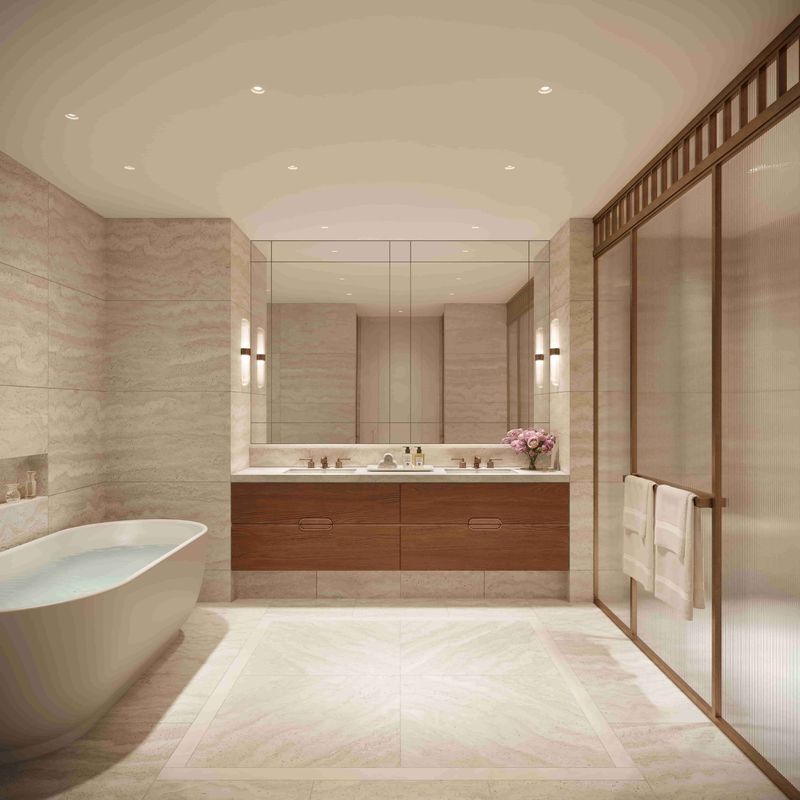 TYPICAL PRIMARY BATH