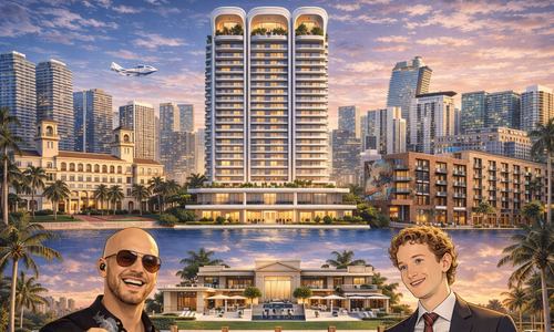 March 2026 South Florida Real Estate Update: Affordable &hellip;