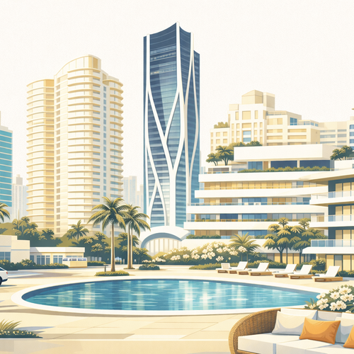 April 2026 South Florida Real Estate Update: Market Momentum, Record Sales & Major Developments