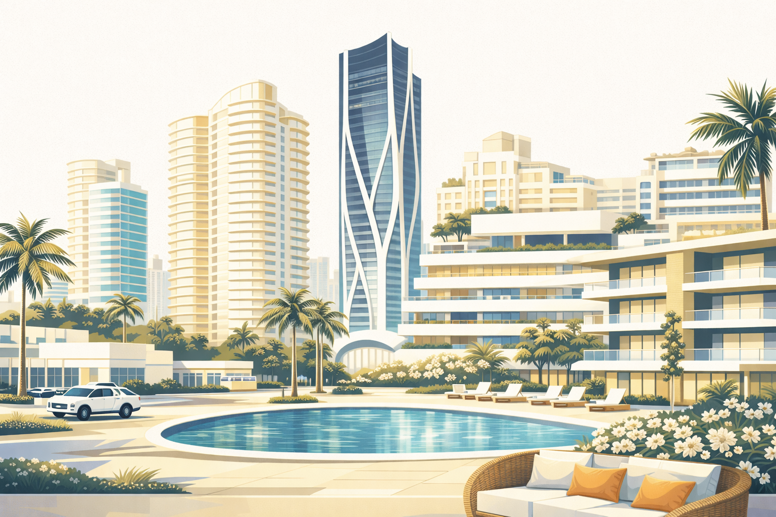 April 2026 South Florida Real Estate Update