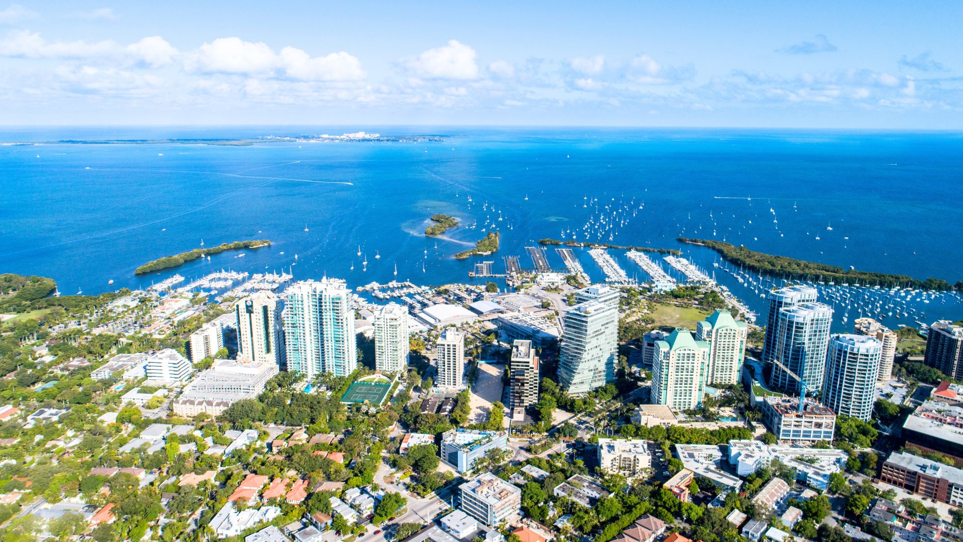 Is Coconut Grove Worth the Hype Lifestyle, Schools & Real Estate Prices