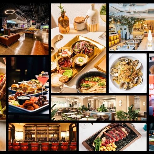 New Around Town: Must-See Openings & Experiences in Miami (May 2026)