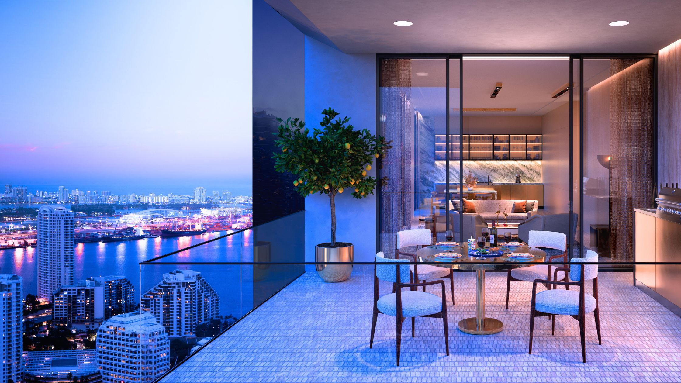 Miami’s Pre‑Construction Condo Process Deposits, Timelines & Risks