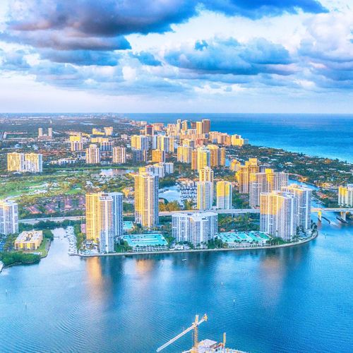 Aventura Condo Market Outlook 2026: Prices, Amenities & Investment Tips