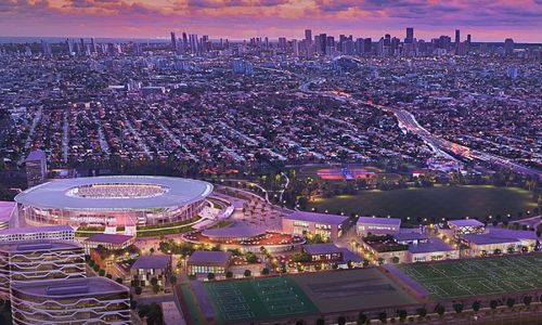 What's New at Miami Freedom Park: Nu Stadium, Events & &hellip;