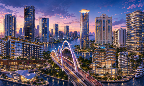May 2026 South Florida Real Estate Report: Luxury Expansion, Mega &hellip;