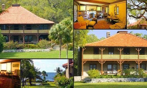 Insider Insight: The Barnacle Historic State Park in &hellip;
