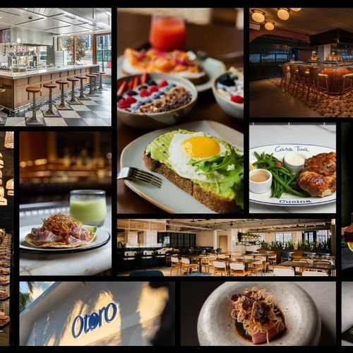New Around Town: Must-See Openings & Experiences in Miami (June 2026)