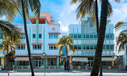 Living in South Beach, Miami: A Real Estate and Lifestyle &hellip;