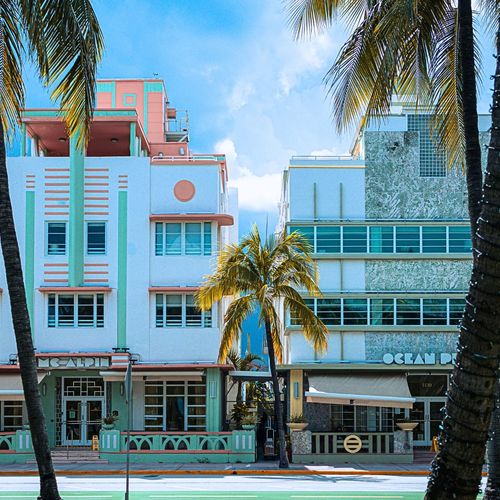 Living in South Beach, Miami: A Real Estate and Lifestyle Guide