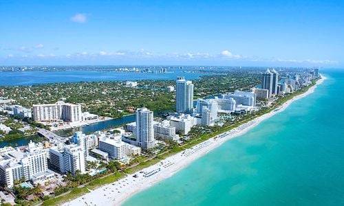 Living in Sunny Isles Beach: The Luxury Tower &hellip;